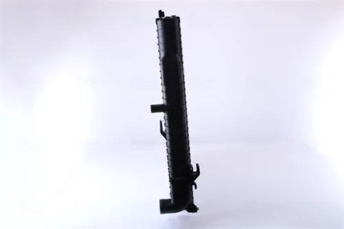 NISSENS NISSENS 62598A Nissens 62598A Radiator Fits Mercedes E-class 2105005803 