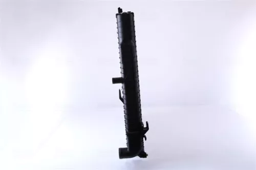 NISSENS NISSENS 62598A Nissens 62598A Radiator Fits Mercedes E-class 2105005803 