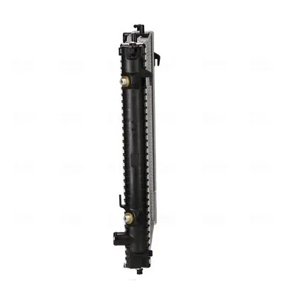 NISSENS NISSENS 62599A Nissens 62599A Radiator Fits Mercedes Puch G-class G-modell 461500002 