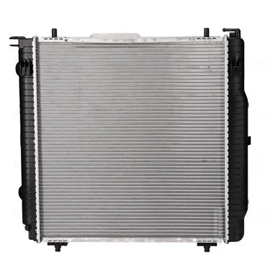 NISSENS NISSENS 62599A Nissens 62599A Radiator Fits Mercedes Puch G-class G-modell 461500002 