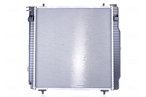 NISSENS NISSENS 62599A Nissens 62599A Radiator Fits Mercedes Puch G-class G-modell 461500002 