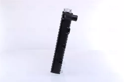 NISSENS NISSENS 62650 Nissens 62650 Radiator Fits Mercedes 124 2015002903 