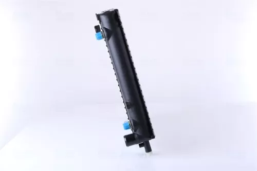 NISSENS NISSENS 62650 Nissens 62650 Radiator Fits Mercedes 124 2015002903 