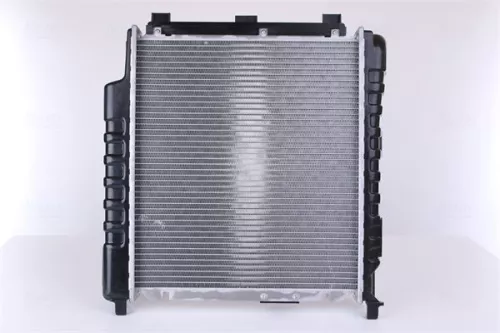 NISSENS NISSENS 62654 Nissens 62654 Radiator Fits Mercedes Slk 1705000402 