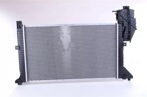 NISSENS NISSENS 62664A Nissens 62664A Radiator Fits Mercedes Sprinter 2-t 3-t 4-t 9015003100 