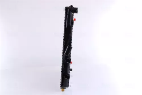 NISSENS NISSENS 62682A Nissens 62682A Radiator Fits Mercedes S-class 1265004003 