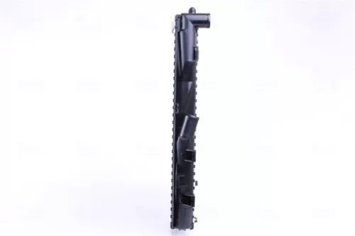 NISSENS NISSENS 62683A Nissens 62683A Radiator Fits Mercedes 124 E-class 1245002703 