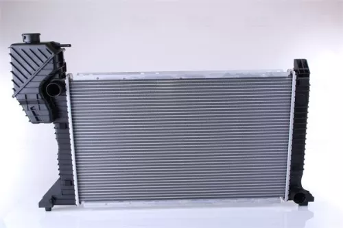 Nissens 62685A Radiator Fits Mercedes Sprinter 2-t 3-t 4-t 9015002400