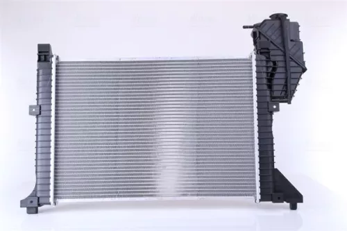 NISSENS NISSENS 62687A Nissens 62687A Radiator Fits Mercedes Sprinter 2-t 3-t 4-t 9015001800 