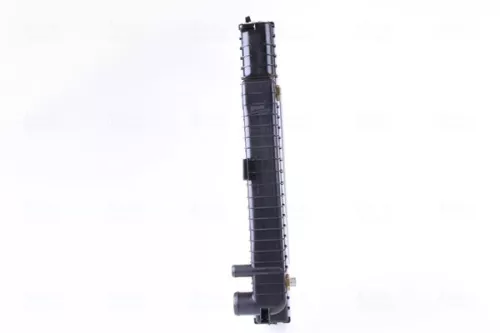 NISSENS NISSENS 62689A Nissens 62689A Radiator Fits Mercedes E-class 2105001203 