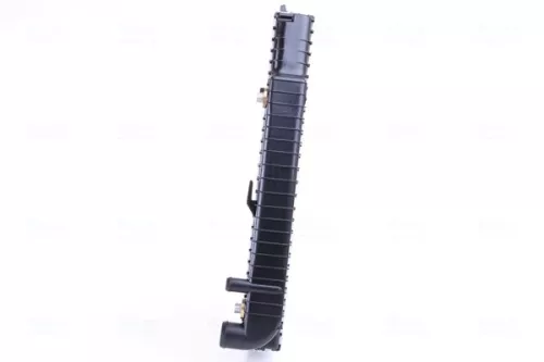 NISSENS NISSENS 62691A Nissens 62691A Radiator Fits Mercedes E-class 2105000803 
