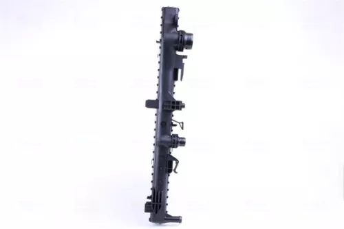 NISSENS NISSENS 627023 Nissens 627023 Radiator Fits Mercedes Cls E-class Eqc Eqv Glc Marco Polo S-class 