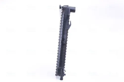 NISSENS NISSENS 62712A Nissens 62712A Radiator Fits Mercedes C-class Clk 2025005203 
