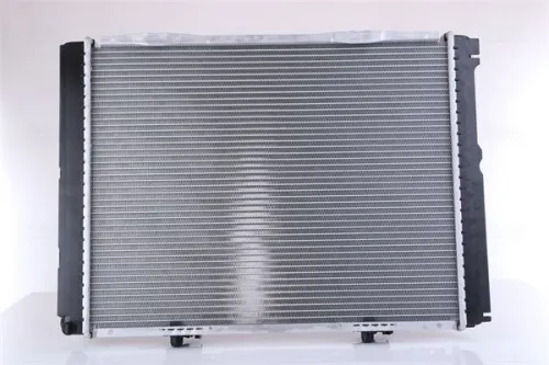 NISSENS NISSENS 62731A Nissens 62731A Radiator Fits Mercedes 190 2015001803 