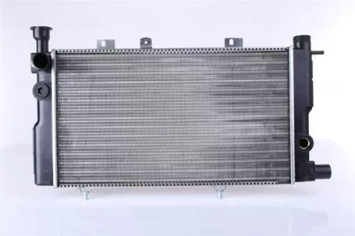 Nissens 63425 Radiator Fits Peugeot 205 1300.K7