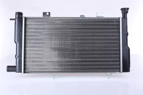 NISSENS NISSENS 63425 Nissens 63425 Radiator Fits Peugeot 205 1300.K7 