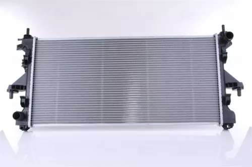 Nissens 63565 Radiator Fits Citroen Peugeot Boxer Jumper 1330.X5