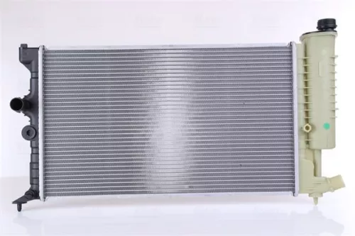 Nissens 63713A Radiator Fits Peugeot 406 1330.67