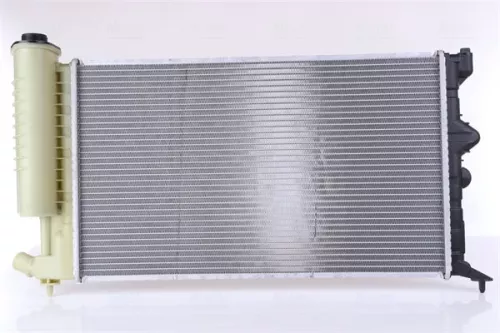 NISSENS NISSENS 63713A Nissens 63713A Radiator Fits Peugeot 406 1330.67 
