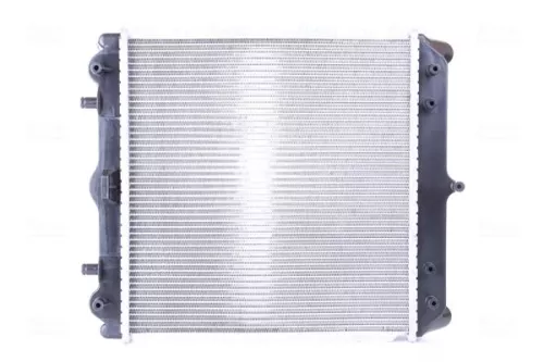 NISSENS NISSENS 63777 Nissens 63777 Front Left Radiator Fits Porsche 911 Boxster 996.106.131.51 