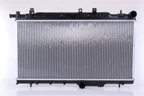 Nissens 64116 Radiator Fits Subaru Impreza 45111-FE000