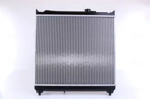 NISSENS NISSENS 64155 Nissens 64155 Radiator Fits Suzuki Vitara 17700-56B00 