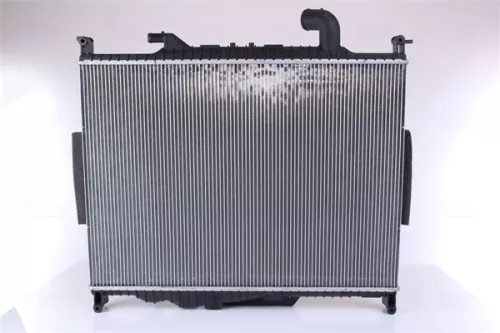 NISSENS NISSENS 64330 Nissens 64330 Radiator Fits Land Rover Range LR022741 