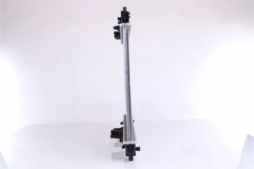 NISSENS NISSENS 646847 Nissens 646847 Radiator Fits Toyota Yaris 1640021310 