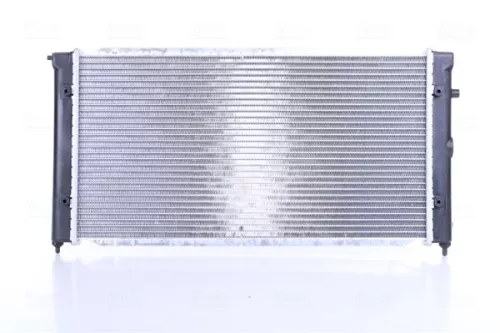 NISSENS NISSENS 65264 Nissens 65264 Radiator Fits VW Caddy Jetta 171.121.253BH 