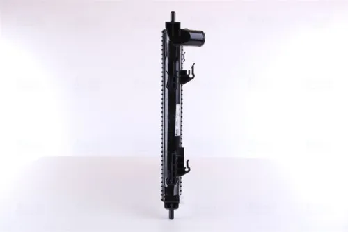 NISSENS NISSENS 66756 Nissens 66756 Radiator Fits Hyundai Kia Accent I20 Rio Veloster 253101R000 