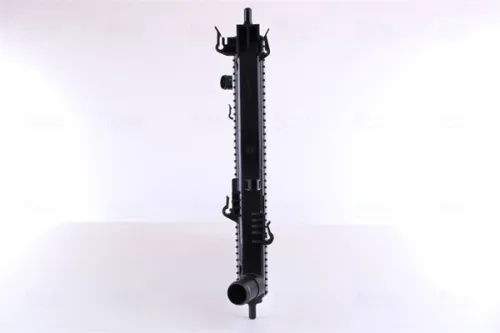 NISSENS NISSENS 66756 Nissens 66756 Radiator Fits Hyundai Kia Accent I20 Rio Veloster 253101R000 