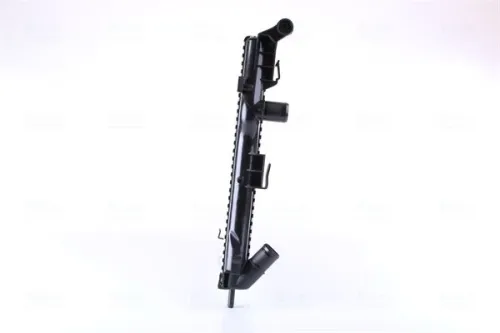 NISSENS NISSENS 67229 Nissens 67229 Radiator Fits Renault Clio Thalia 7711497455 