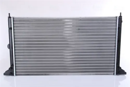 NISSENS NISSENS 67305 Nissens 67305 Radiator Fits Seat VW Alhambra Sharan 7M0.121.253K 