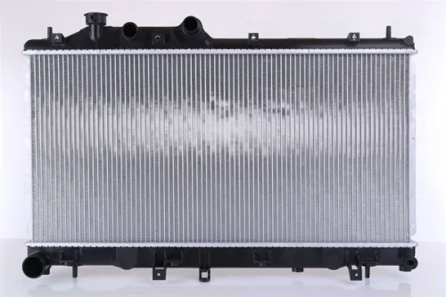 Nissens 67721 Radiator Fits Subaru Legacy Outback 45119-AJ070