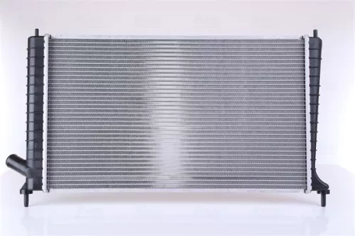 NISSENS NISSENS 68000A Nissens 68000A Radiator Fits Saab 9-5 32019794 