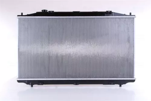 NISSENS NISSENS 68096 Nissens 68096 Radiator Fits Honda Accord 19010-RL5-A51 