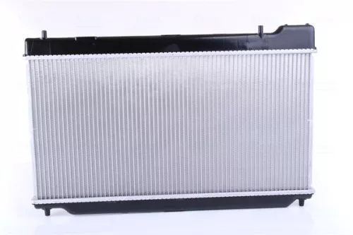 NISSENS NISSENS 68098 Nissens 68098 Radiator Fits Honda Jazz 19010-PWA-E01 