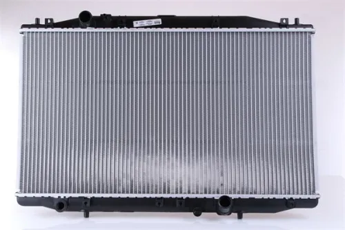 Nissens 68131 Radiator Fits Honda Accord 19010-RBD-E01