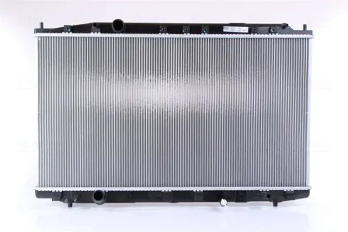 Nissens 68137 Radiator Fits Honda Accord 19010-RL0-G01
