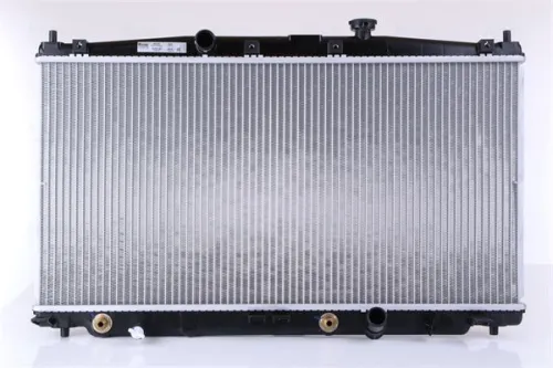 Nissens 68149 Radiator Fits Honda Insight 19010RBJ004