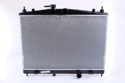 Nissens 68735 Radiator Fits Nissan Juke 21410BA60A