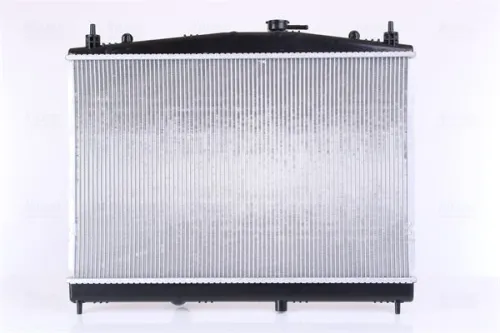 NISSENS NISSENS 68735 Nissens 68735 Radiator Fits Nissan Juke 21410BA60A 