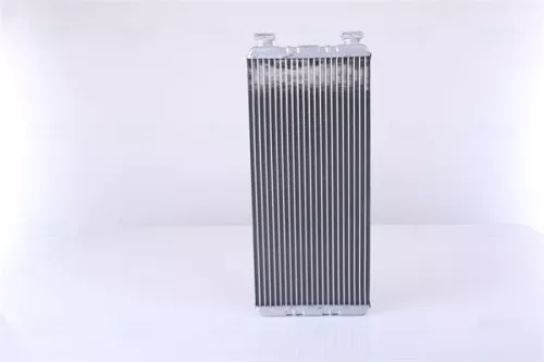 NISSENS NISSENS 72055 Nissens 72055 Heater Matrix Fits Mercedes Actros Mp2 Mp3 0008300720 