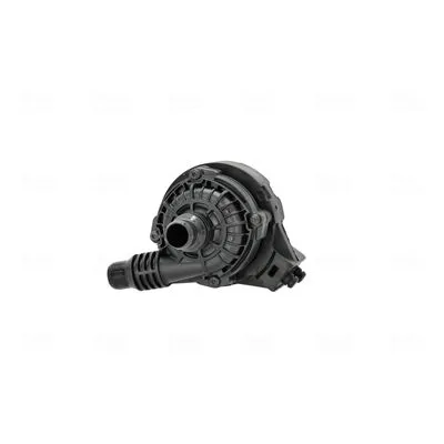 Nissens 831361 Left Water Pump Fits Bmw 1 2 3 4 5 6 7 Series Cullinan Ghost I8