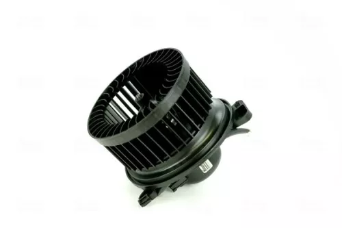 NISSENS NISSENS 87048 Nissens 87048 Interior Blower Motor Fits Citroen Peugeot 306 Berlingo First Zx 