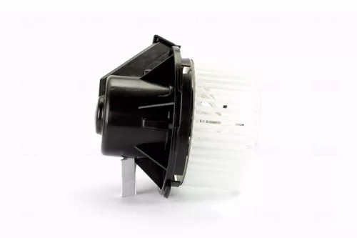 NISSENS NISSENS 87106 Nissens 87106 Front Interior Blower Motor Fits Mercedes VW Crafter 30-35 30-50 3 