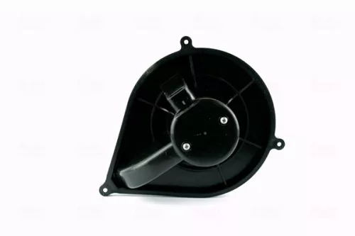 NISSENS NISSENS 87128 Nissens 87128 Front Interior Blower Motor Fits Citroen Fiat Peugeot Boxer Ducato 