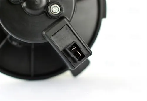 NISSENS NISSENS 87138 Nissens 87138 Interior Blower Motor Fits Peugeot 307 Sw 6441P1 