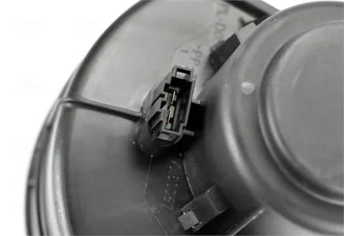 NISSENS NISSENS 87139 Nissens 87139 Front Interior Blower Motor Fits Audi Porsche VW Amarok Cayenne Q7 