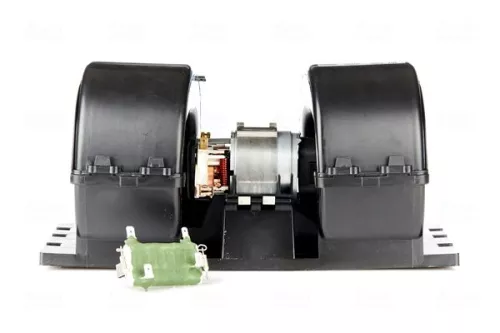 Nissens 87194 Interior Blower Motor Fits Mercedes Actros 0018308708